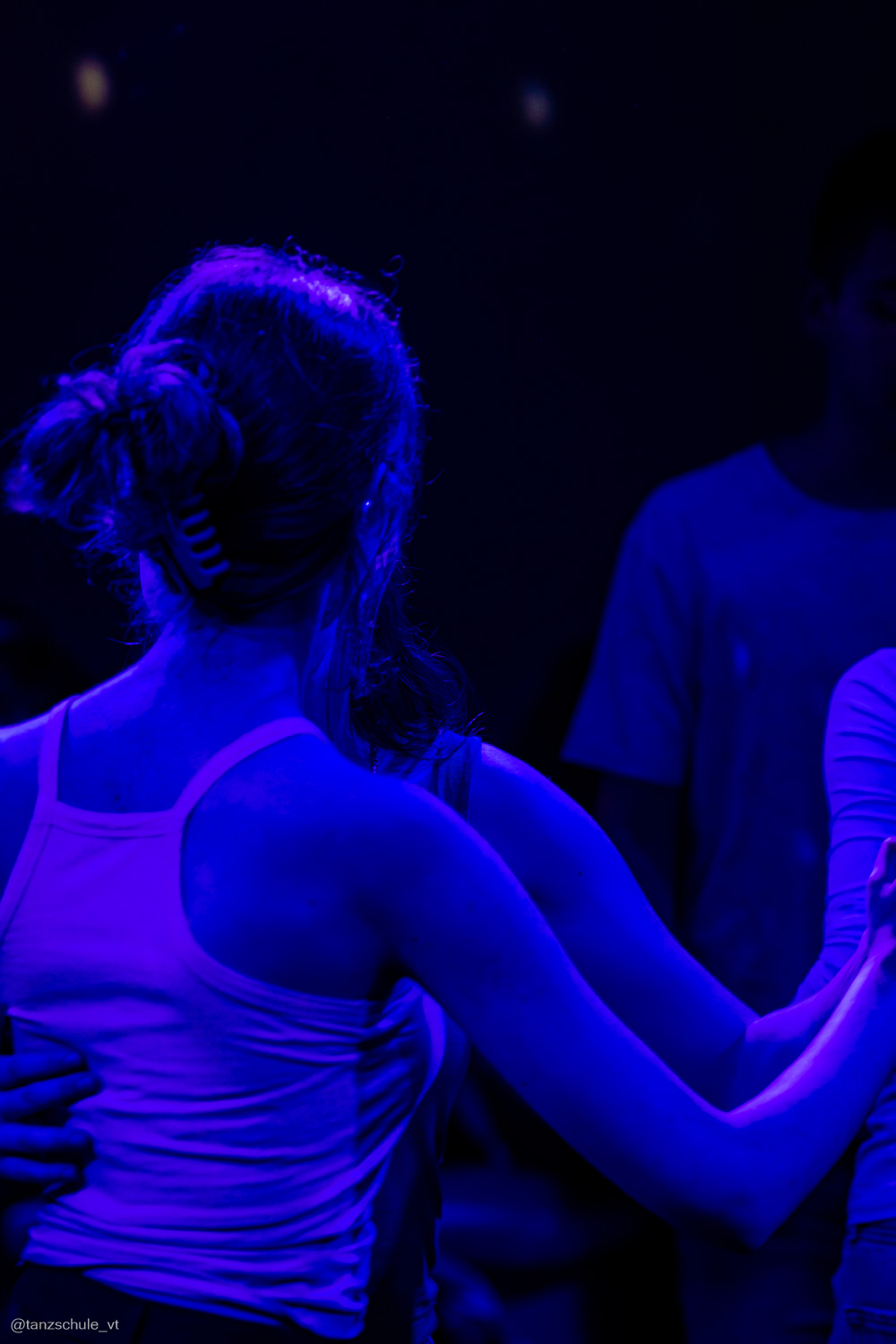 Vollrath Tanzparty 9639